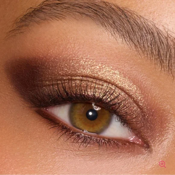 Colourpop Twilight New Moon Eyeshadow Palette - NIB - Picture 4 of 8